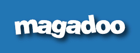 magadoo Logo (2002)